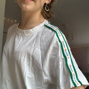 Abercrombie&Fitch tshirt